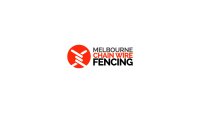 Melbourne chain wire fencing