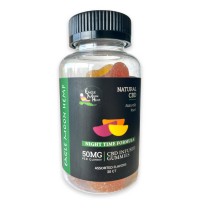 Eagle moon hemp, llc