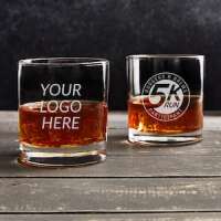 Liquor rocks