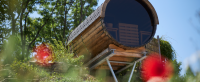 Land & wellness hotel lothar-mai-haus
