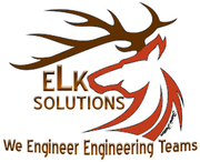Elk solutions, inc.