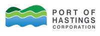 Port of hastings development authority