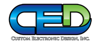 Custom electronic design ltd
