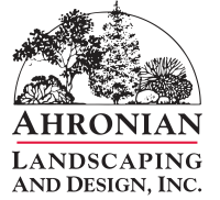 Ahronian landscaping & design