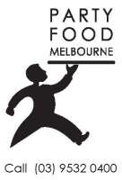 Party food melbourne