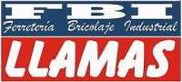F.b.i. llamas, s.l.