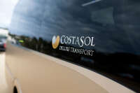 Costasol deluxe transport s.l.