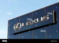Lexus deutschland