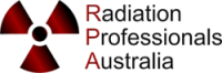 Radiation professionals australia