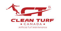 Clean turf canada
