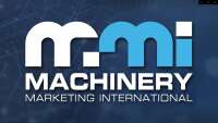 Machinery marketing international