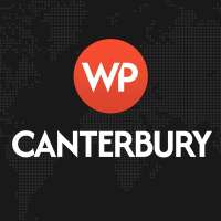 Canterbury Web Services
