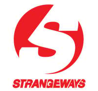 Strangeways magazine