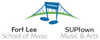 Fort lee school of music