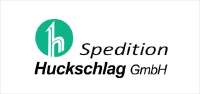 Spedition huckschlag