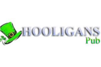 Hooligans pub