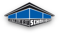 Metallbau schneider gmbh