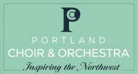 Portland choir & orchestra