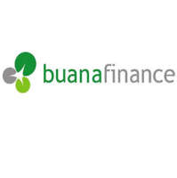 Pt buana finance tbk