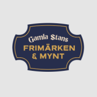 Gamla Stans Frimarken and Mynt