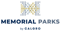 Calgro m3 memorial parks