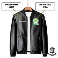 Jaket kulit