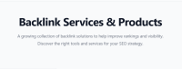 Backlink Directory