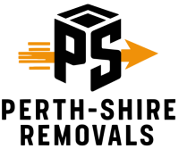 Perthshire Removals & Courier Services