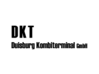 Dkt duisburg kombiterminal gmbh
