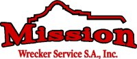 Towing & Roadside Service of San Antonio