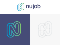 Nujob software