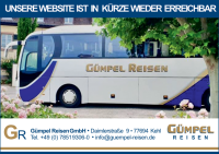 Gümpel reisen gmbh