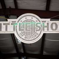 Little shop of motors automotive services, inc
