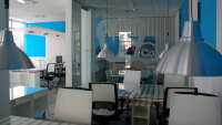 Wekco (wekab coworking space)