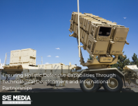 Air and missile defence consulting gmbh
