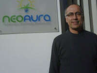 Neoaura technologies and energy solutions ltd