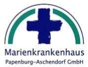 Marienkrankenhaus papenburg-aschendorf