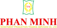 Phan minh production and trading co. ltd.