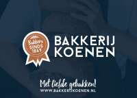 Koenen, de echte bakker