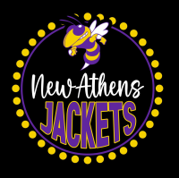 New athens high school