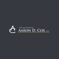 The law offices of aaron d. cox, pllc