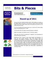 Bpa australasia pte ltd
