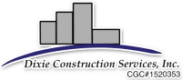 Dixie construction services inc.