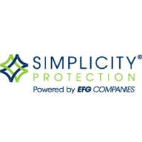 Simplicity protection a division of efg companies