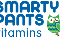 Smartie pants