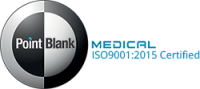 Point blank medical