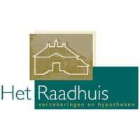 Het raadhuis verzekeringen en hypotheken bv