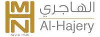 Mohamed naser al-hajery & sons ltd.