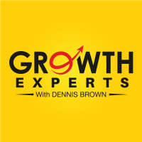 Growth experts podcast