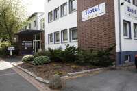 Hotel erika stratmann
